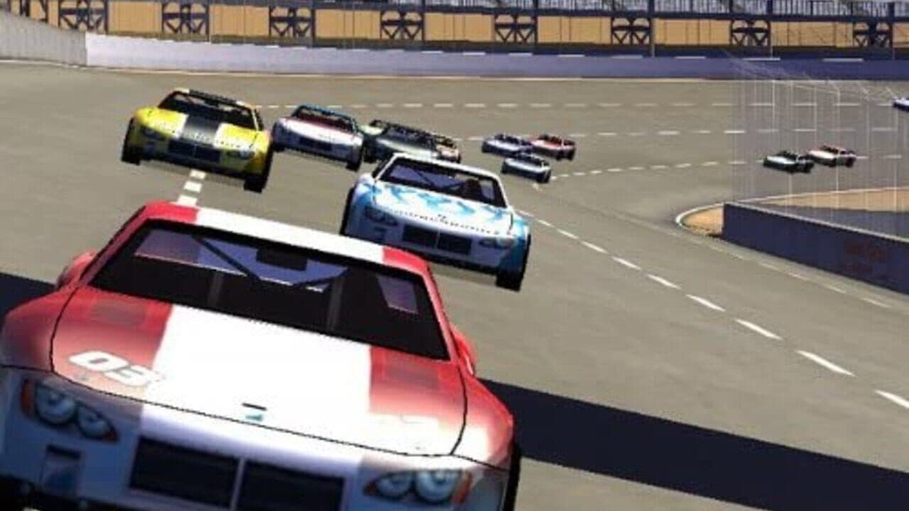 Maximum Racing: Drag & Stock Racer thumbnail 7