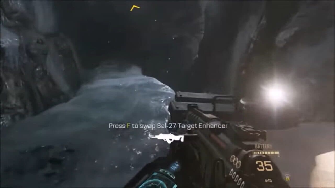 Call of Duty: Advanced Warfare - Netherlands Exoskeleton Pack thumbnail 2