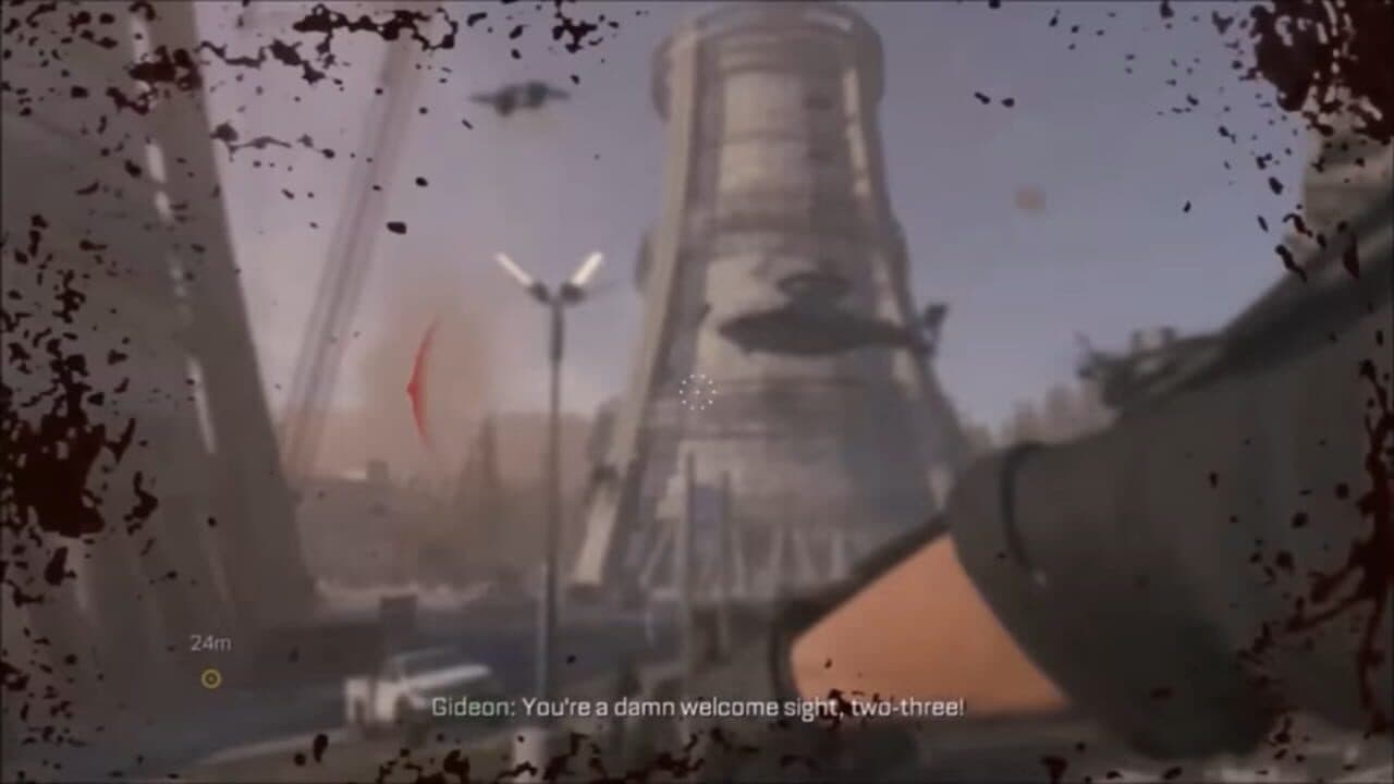 Call of Duty: Advanced Warfare - Panda Exoskeleton Pack thumbnail 3