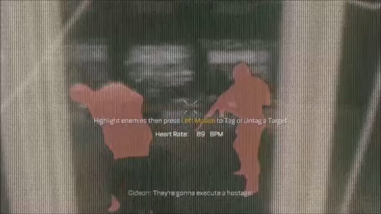 Call of Duty: Advanced Warfare - Spain Exoskeleton Pack screenshot 1