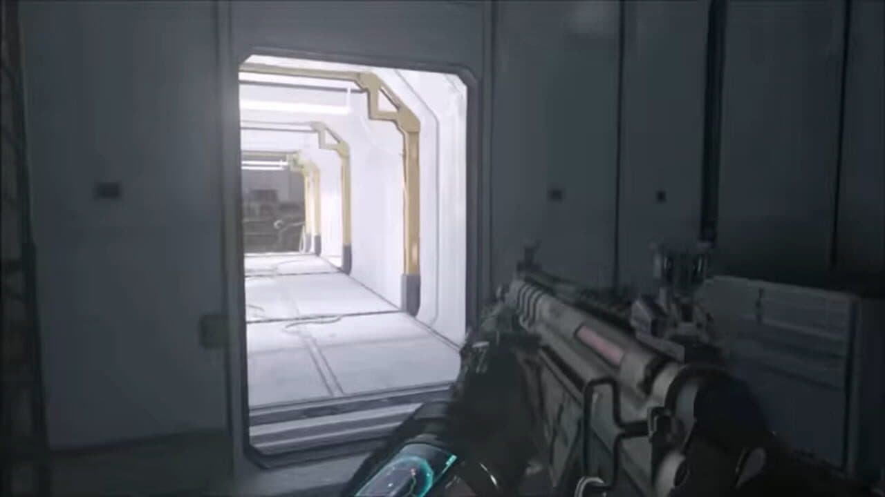 Call of Duty: Advanced Warfare - Spain Exoskeleton Pack thumbnail 3