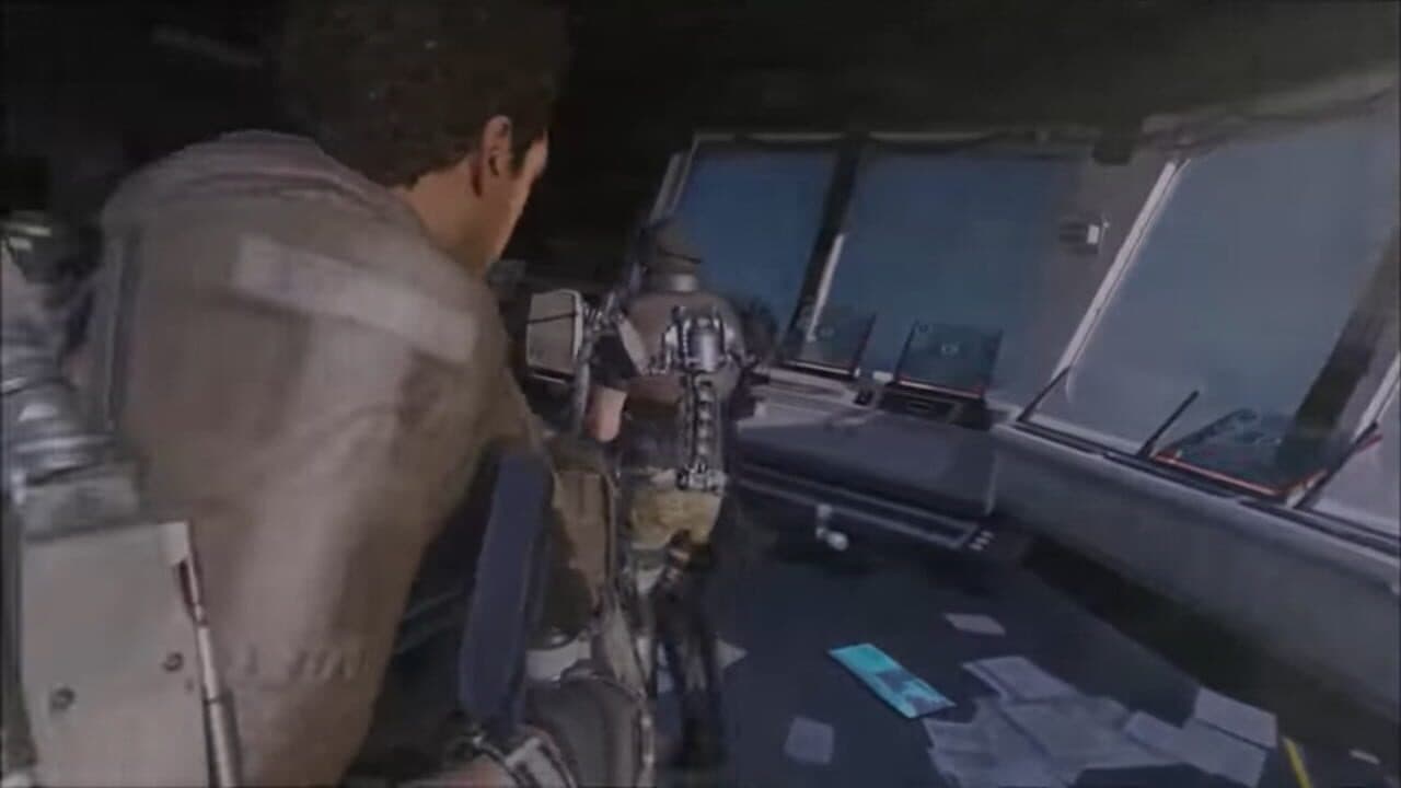 Call of Duty: Advanced Warfare - United States Exoskeleton Pack thumbnail 3