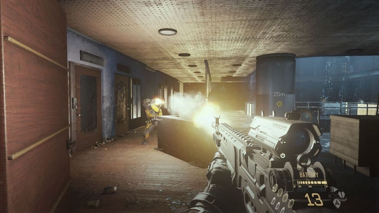 Call of Duty: Advanced Warfare - Creature Premium Personalization Pack thumbnail 2