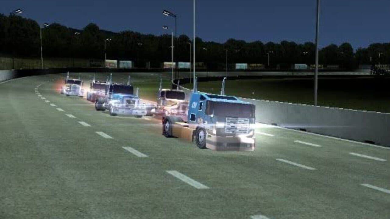 Maximum Racing: Super Truck Racer thumbnail 2