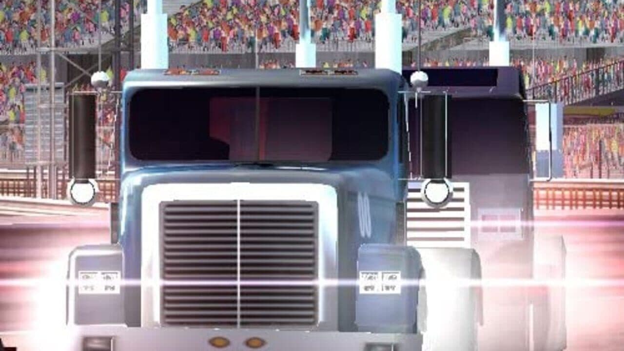 Maximum Racing: Super Truck Racer thumbnail 3