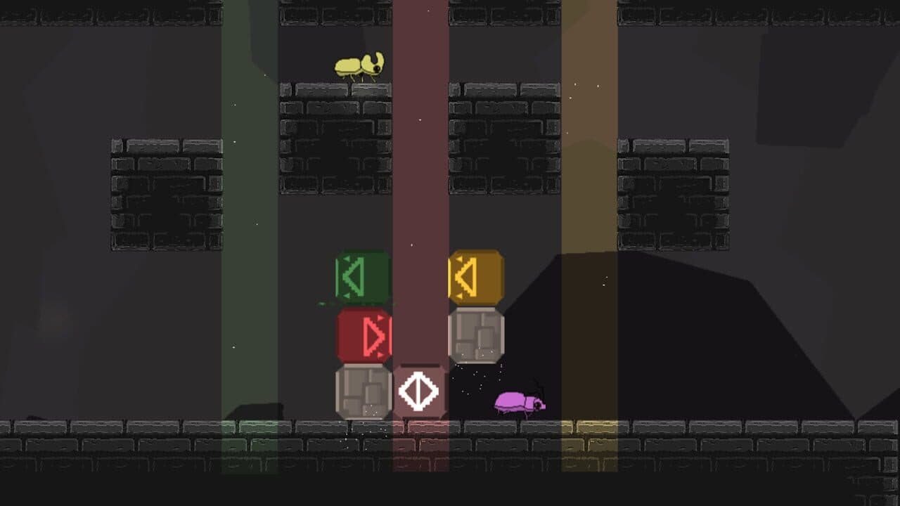Beetle Bunt screenshot 1