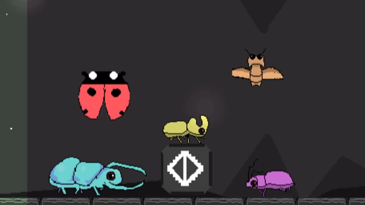 Beetle Bunt thumbnail 3