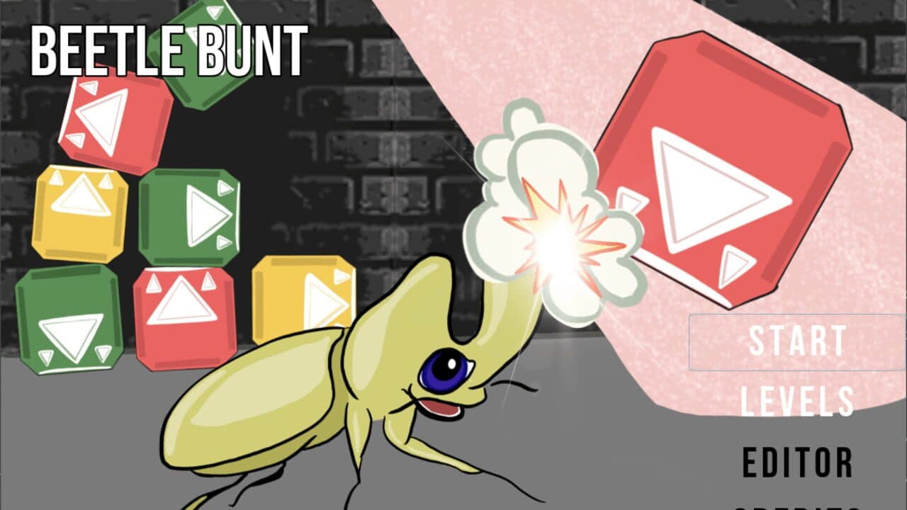 Beetle Bunt thumbnail 4