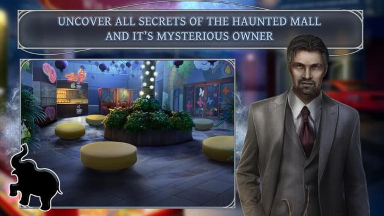 Paranormal Files: Enjoy the Shopping thumbnail 2
