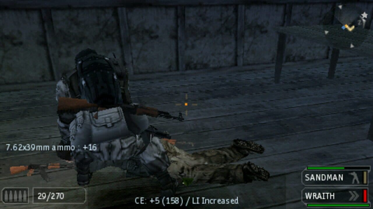 SOCOM: U.S. Navy SEALs Fireteam Bravo 2 thumbnail 2