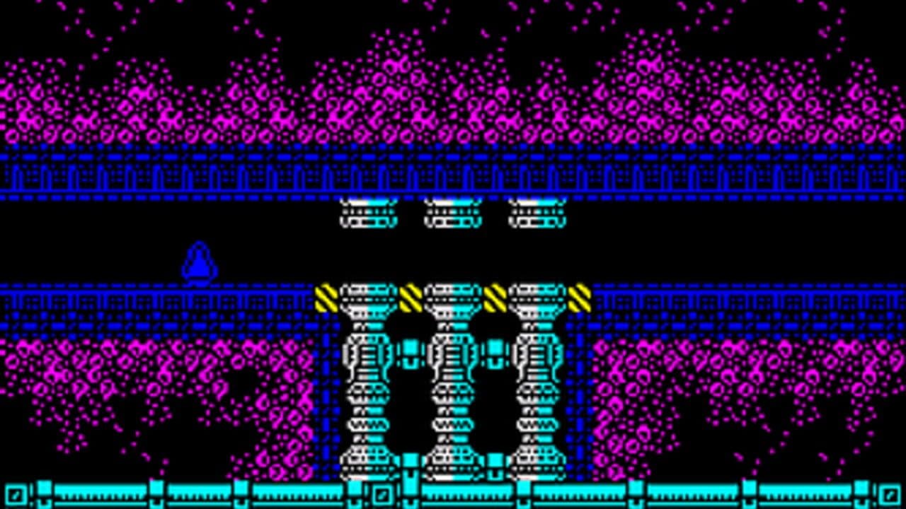 Ooze: The Escape thumbnail 3