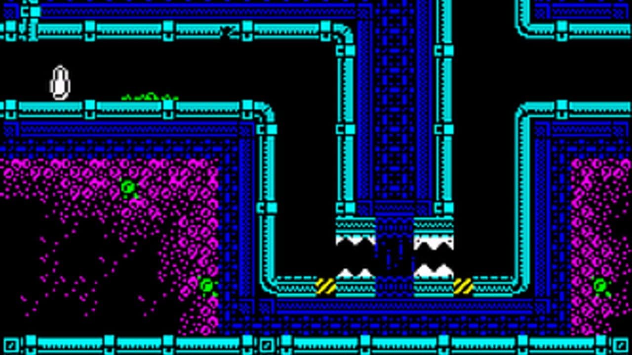 Ooze: The Escape thumbnail 2