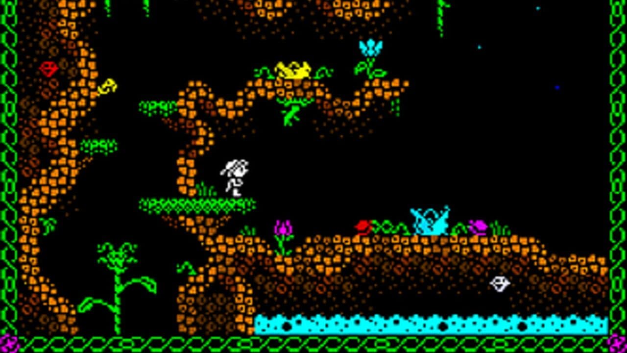 Nixy The Glade Sprite thumbnail 3