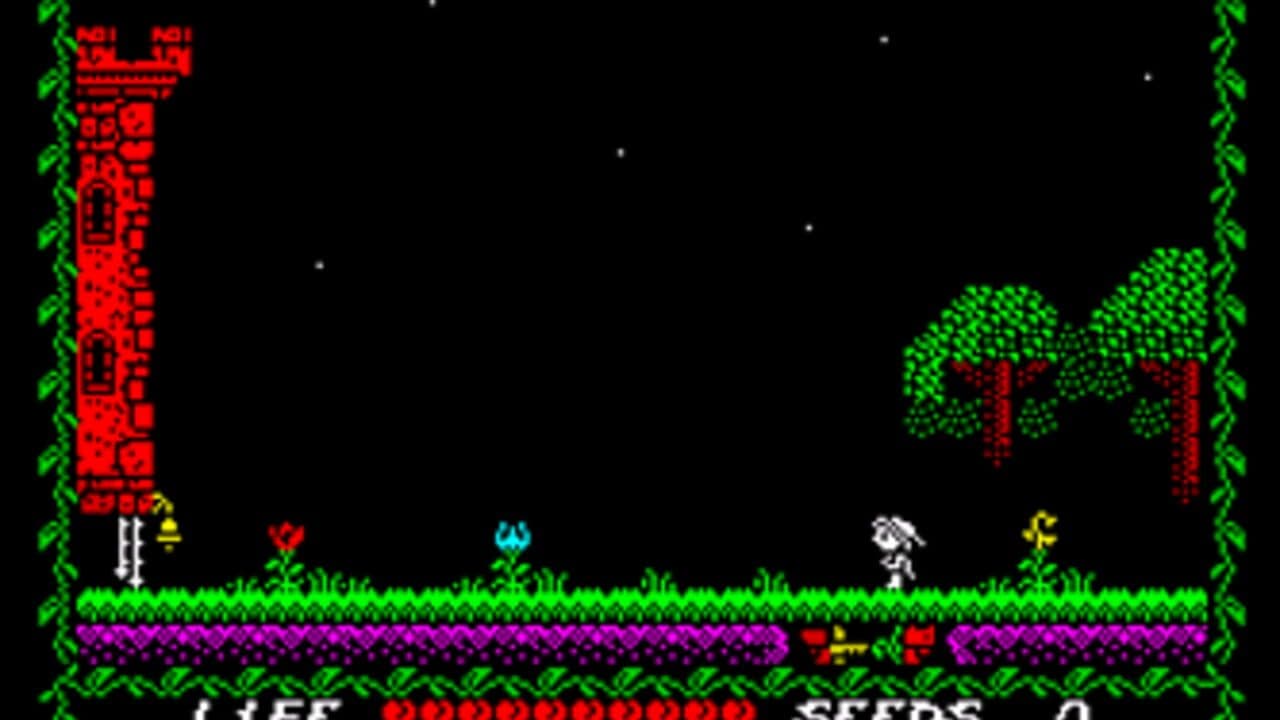 Nixy and the Seeds of Doom thumbnail 2
