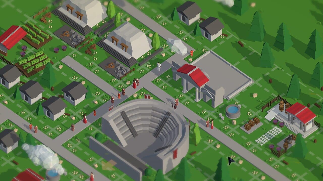 Glory of Rome thumbnail 3