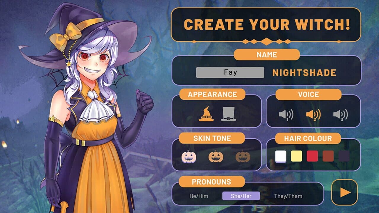 Witches X Warlocks thumbnail 5