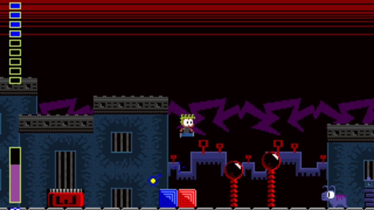 Lyle in Cube Sector thumbnail 2