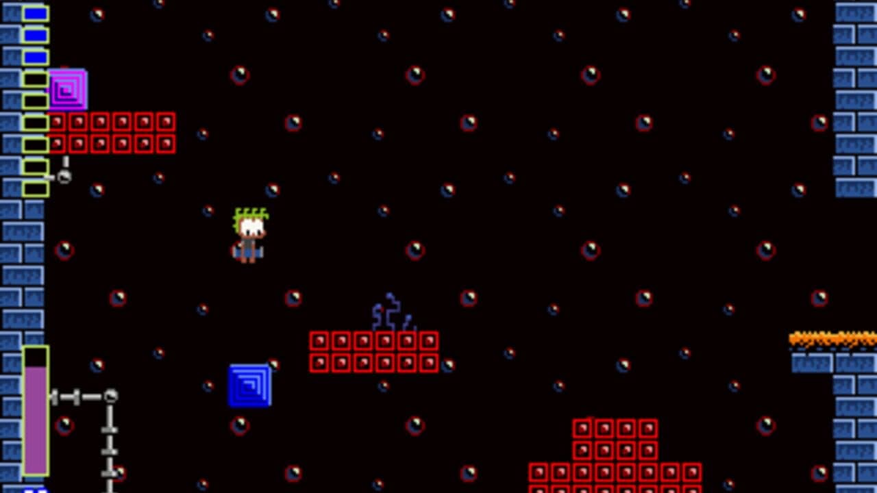 Lyle in Cube Sector thumbnail 3