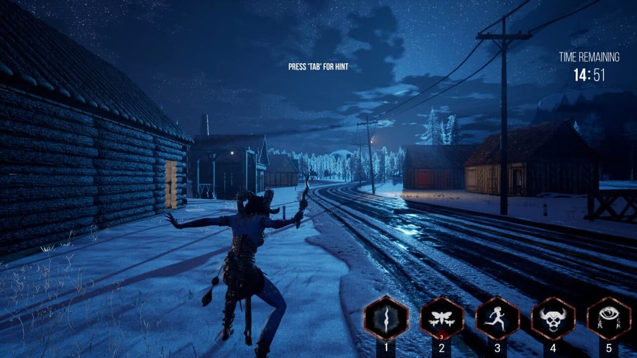Assemble screenshot 1