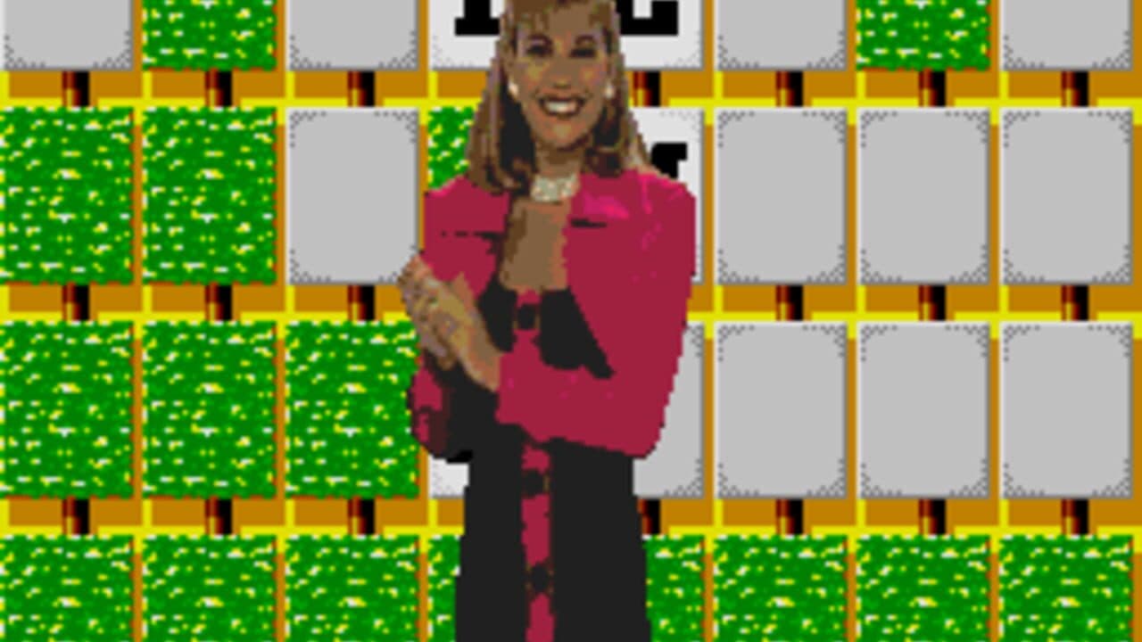 Wheel of Fortune thumbnail 2