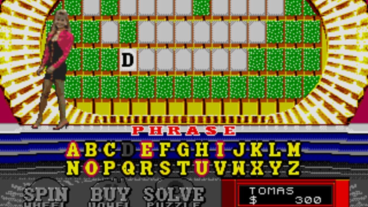 Wheel of Fortune thumbnail 3