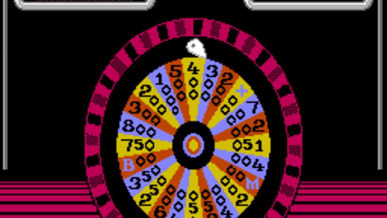 Wheel of Fortune thumbnail 2