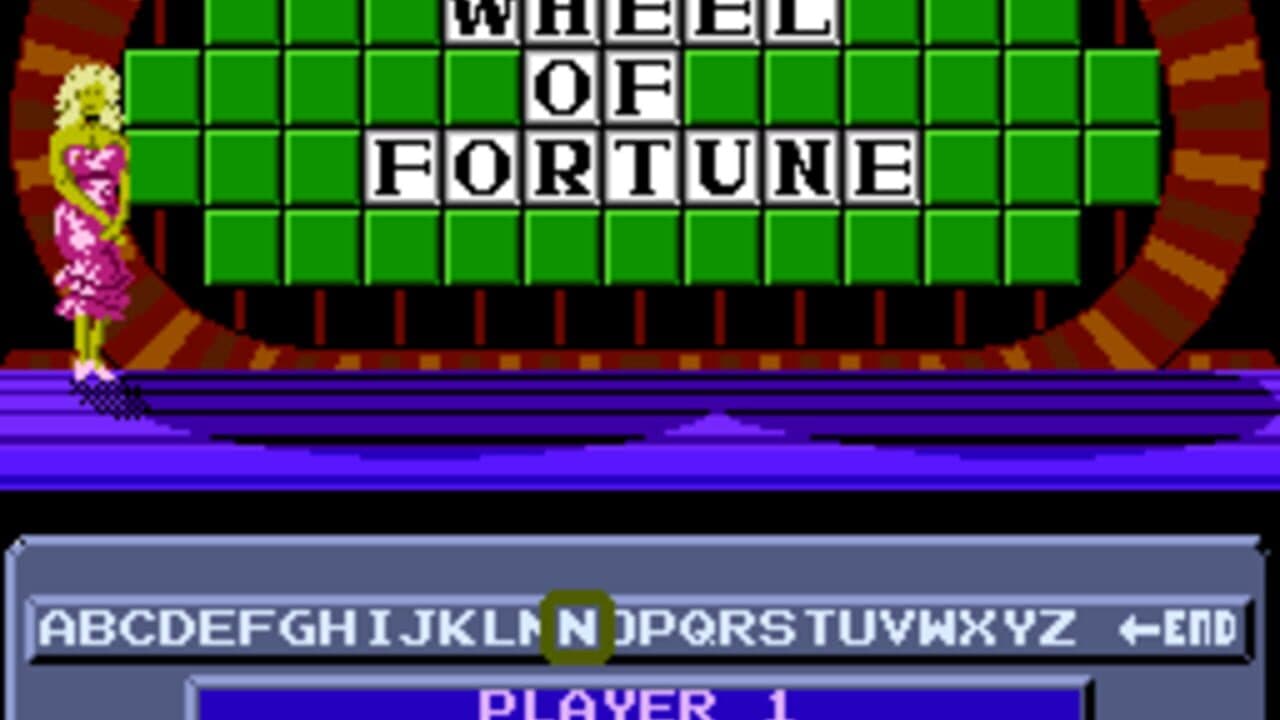 Wheel of Fortune thumbnail 3