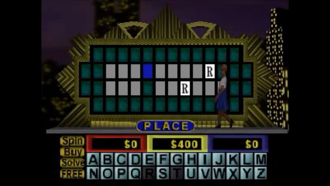 Wheel of Fortune thumbnail 2