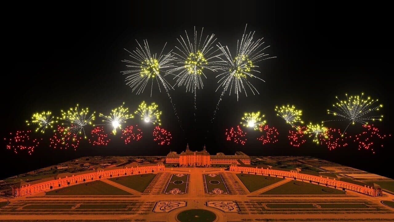 FWsim - Fireworks Display Simulator thumbnail 6