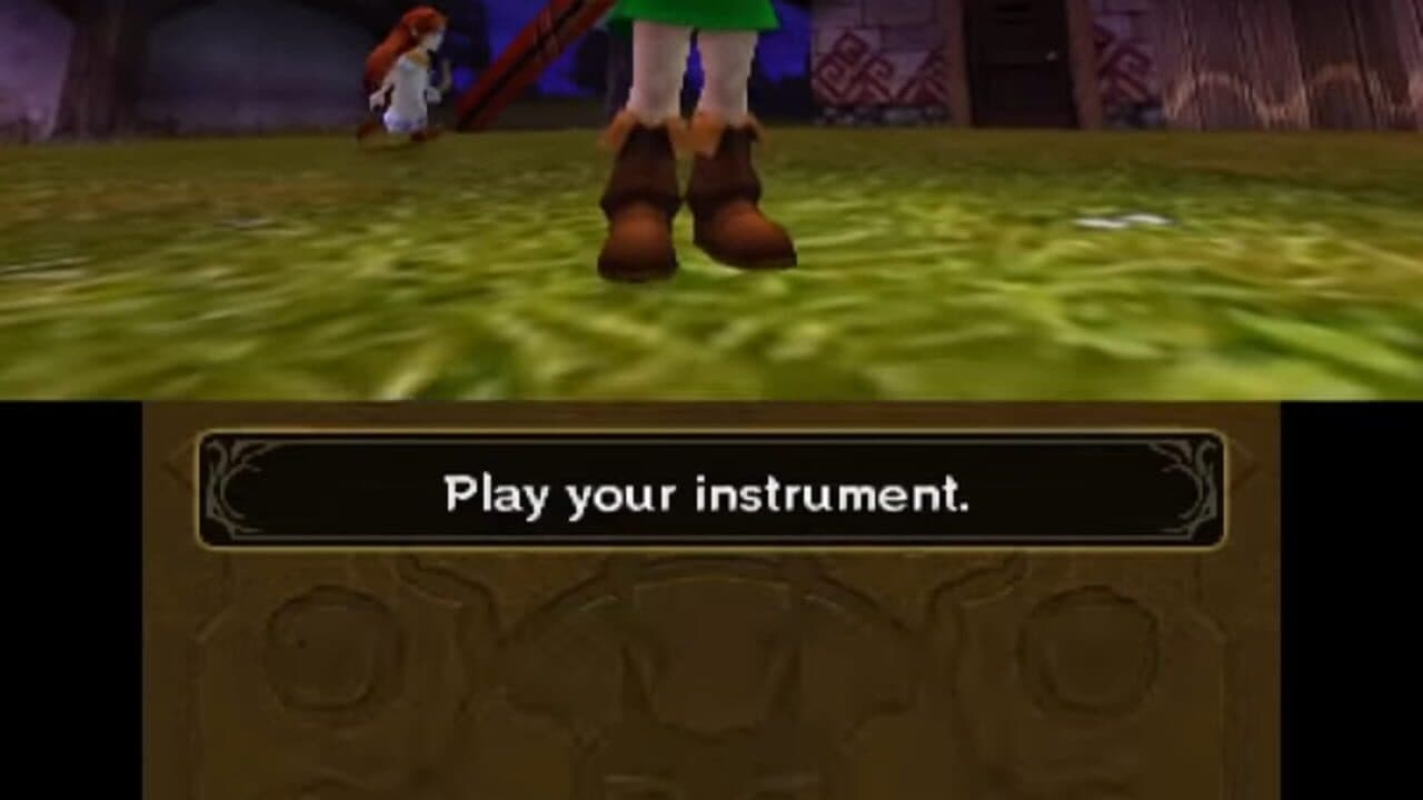 The Legend of Zelda: Majora's Mask 3D - Limited Edition thumbnail 3