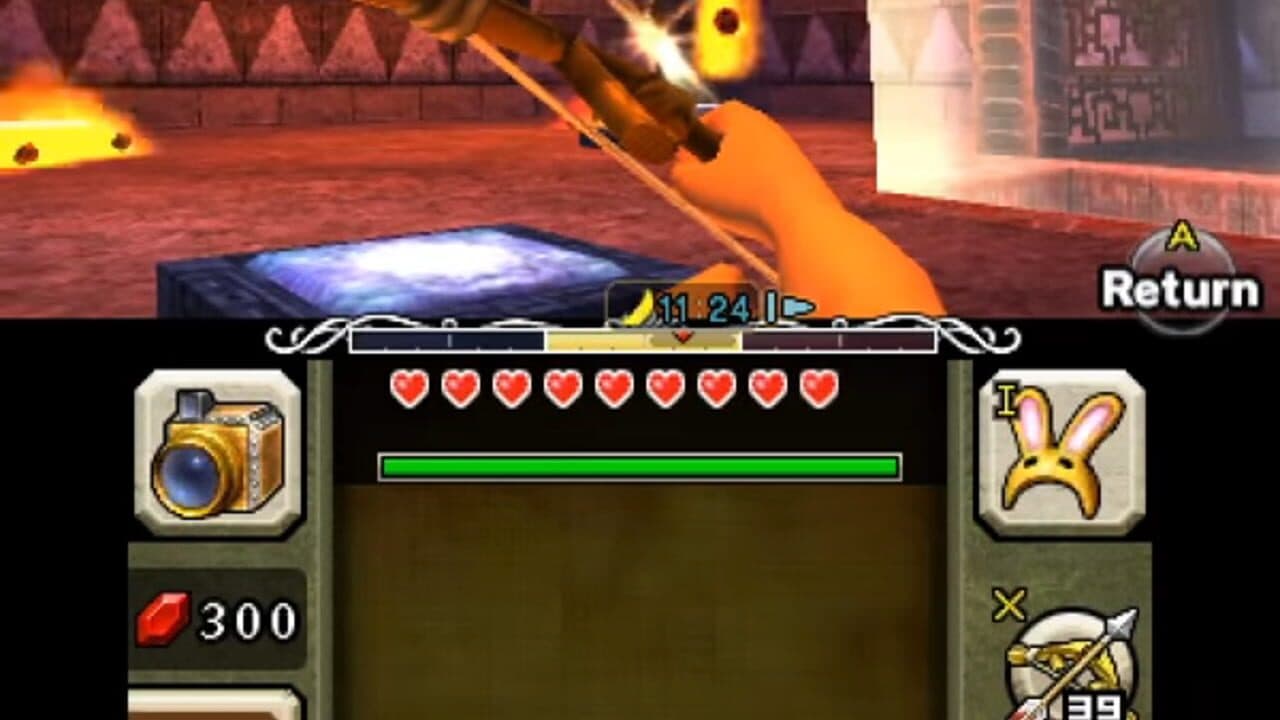 The Legend of Zelda: Majora's Mask 3D - Special Edition thumbnail 3