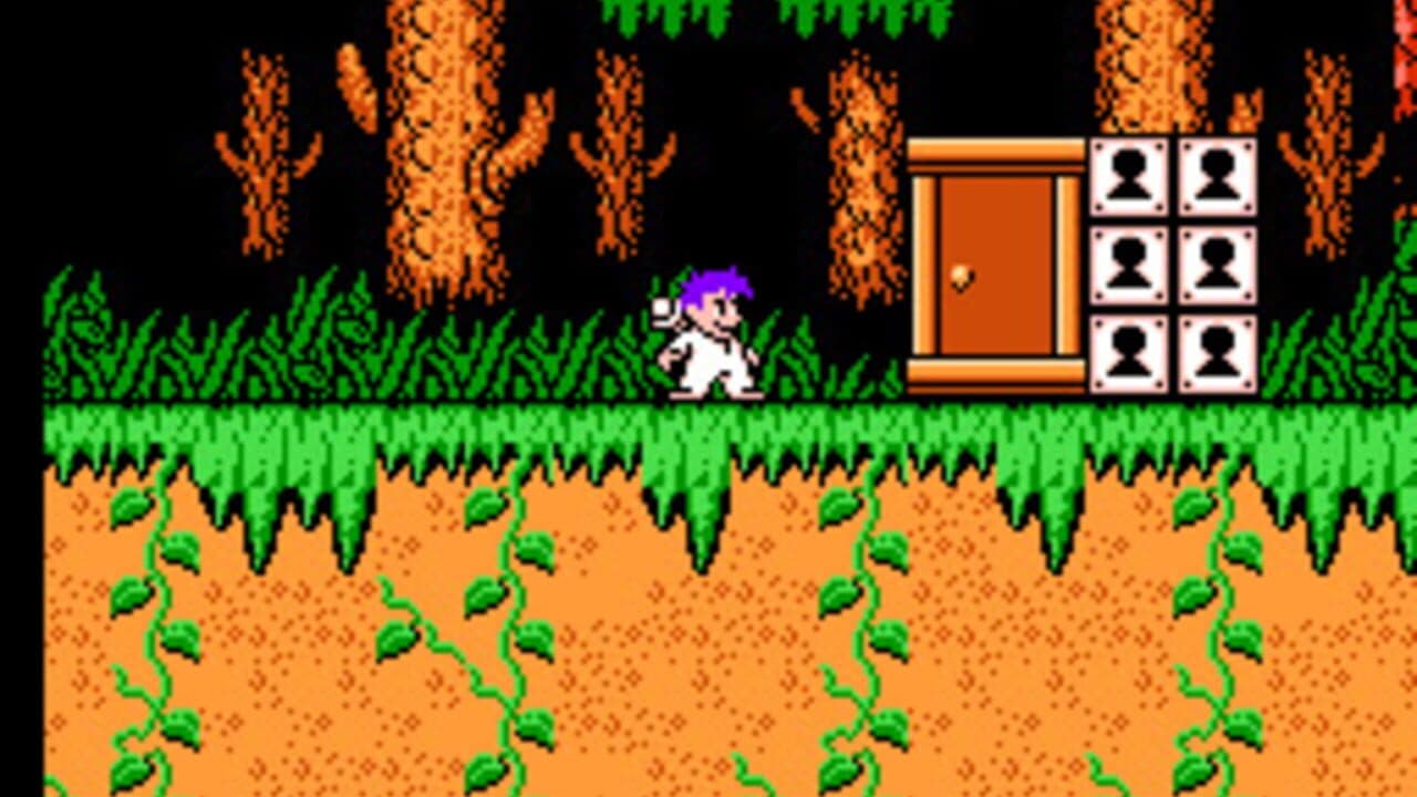 Little Nemo: The Dream Master thumbnail 2