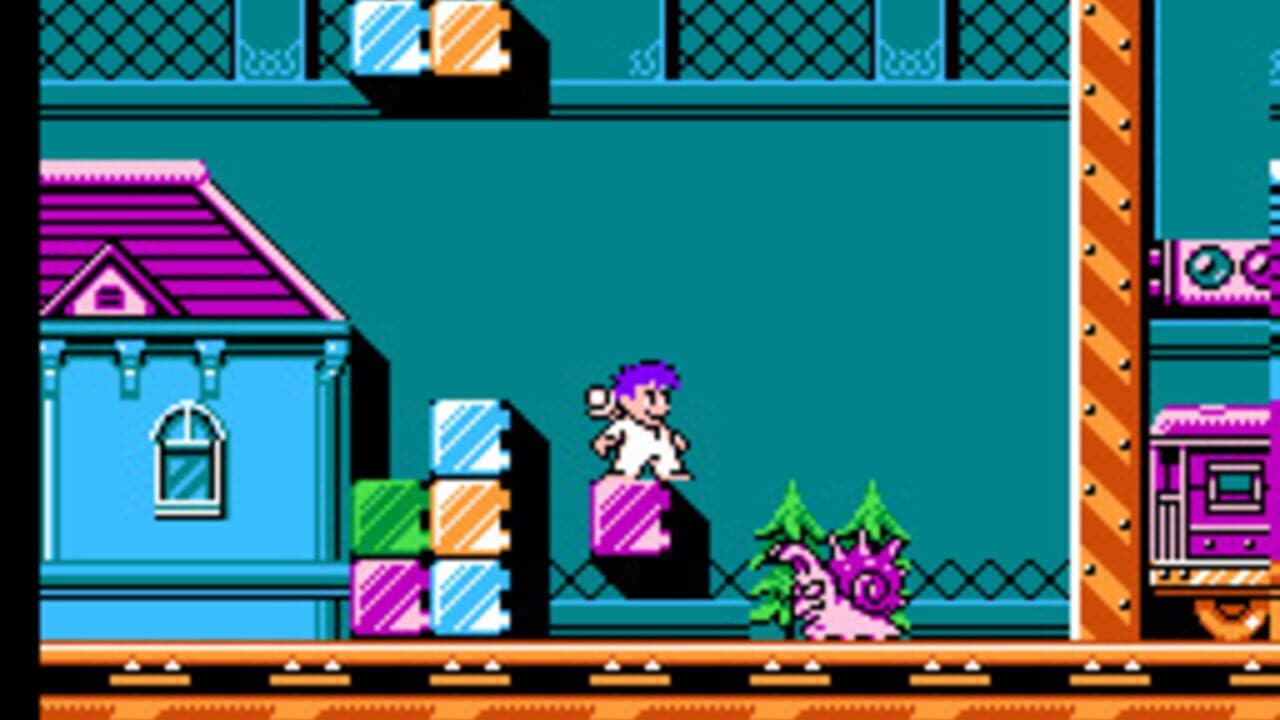 Little Nemo: The Dream Master thumbnail 3