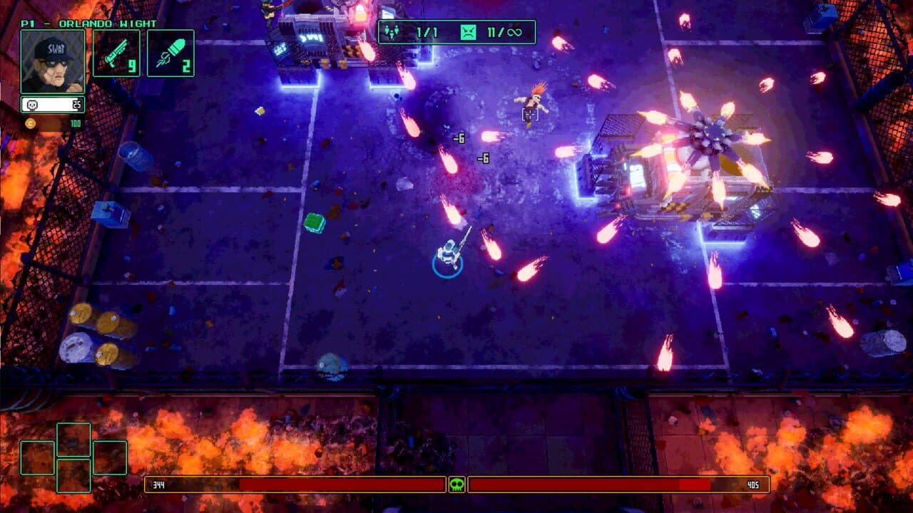HyperParasite thumbnail 2