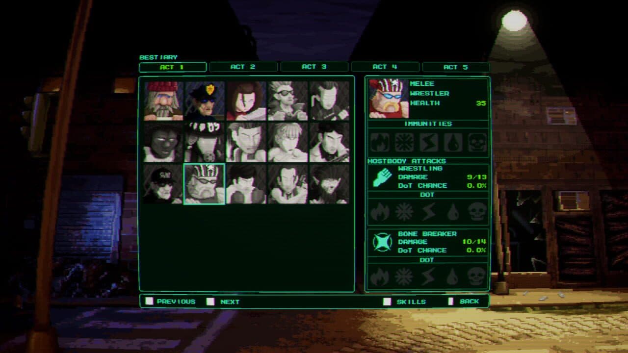 HyperParasite thumbnail 3