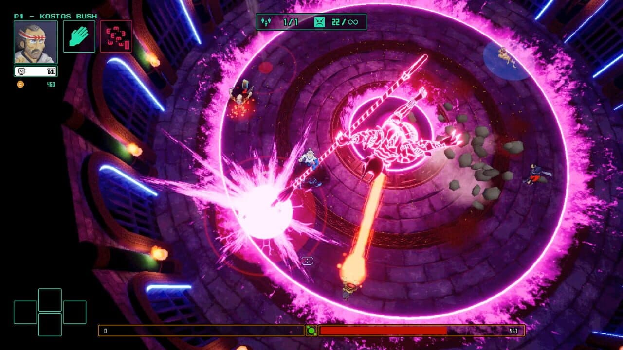 HyperParasite thumbnail 5