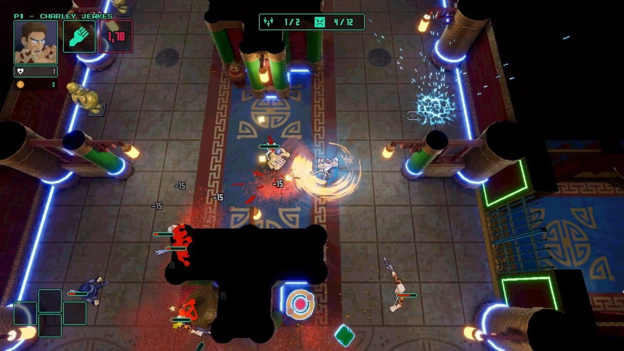 HyperParasite thumbnail 6