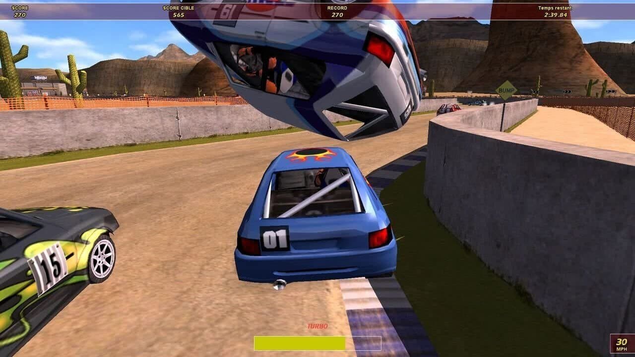 American Racing Games Collection thumbnail 2