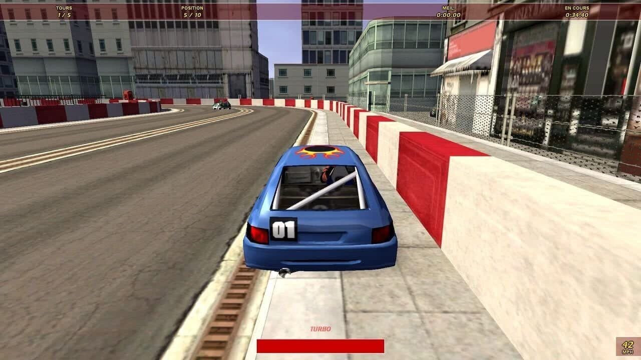 American Racing Games Collection thumbnail 3