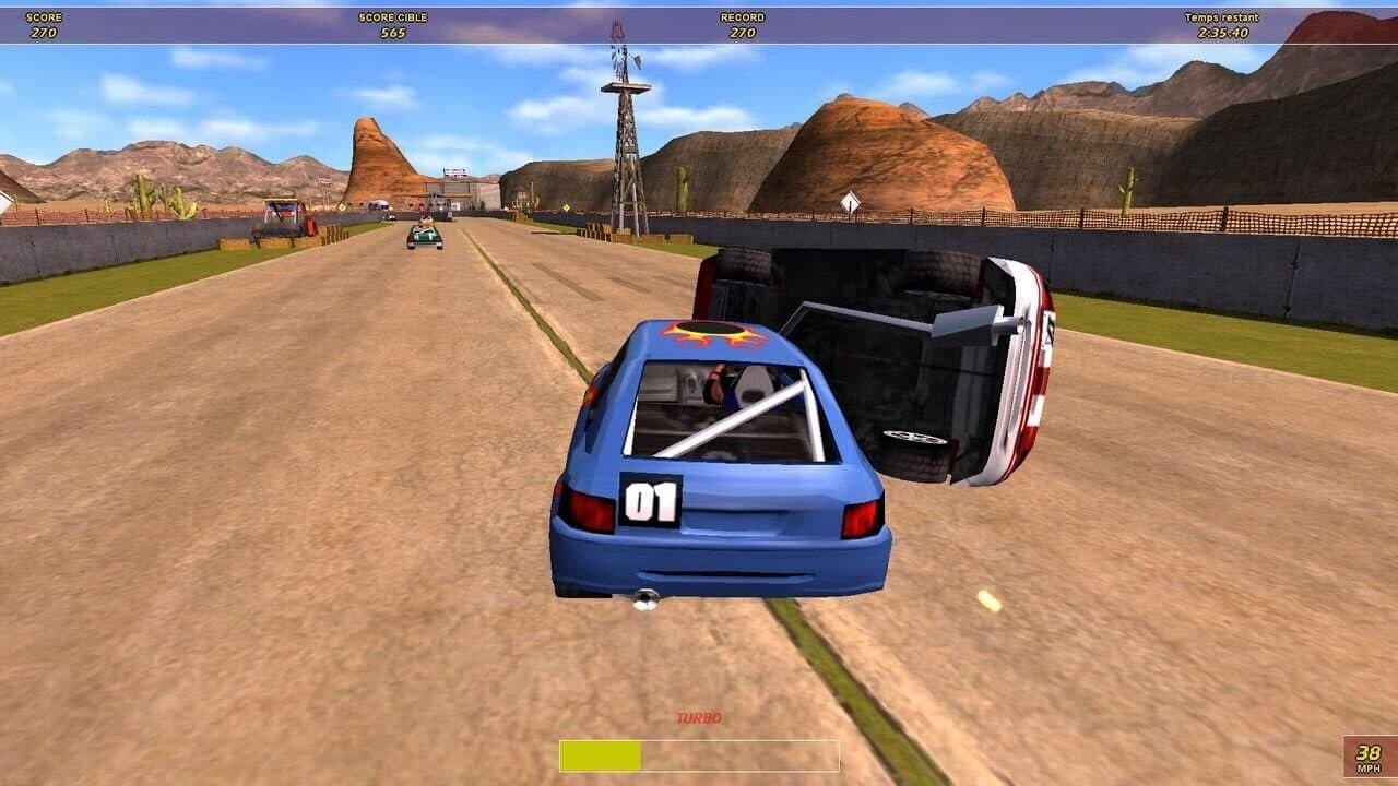 American Racing Games Collection thumbnail 4