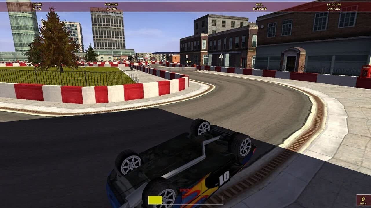 American Racing Games Collection thumbnail 5