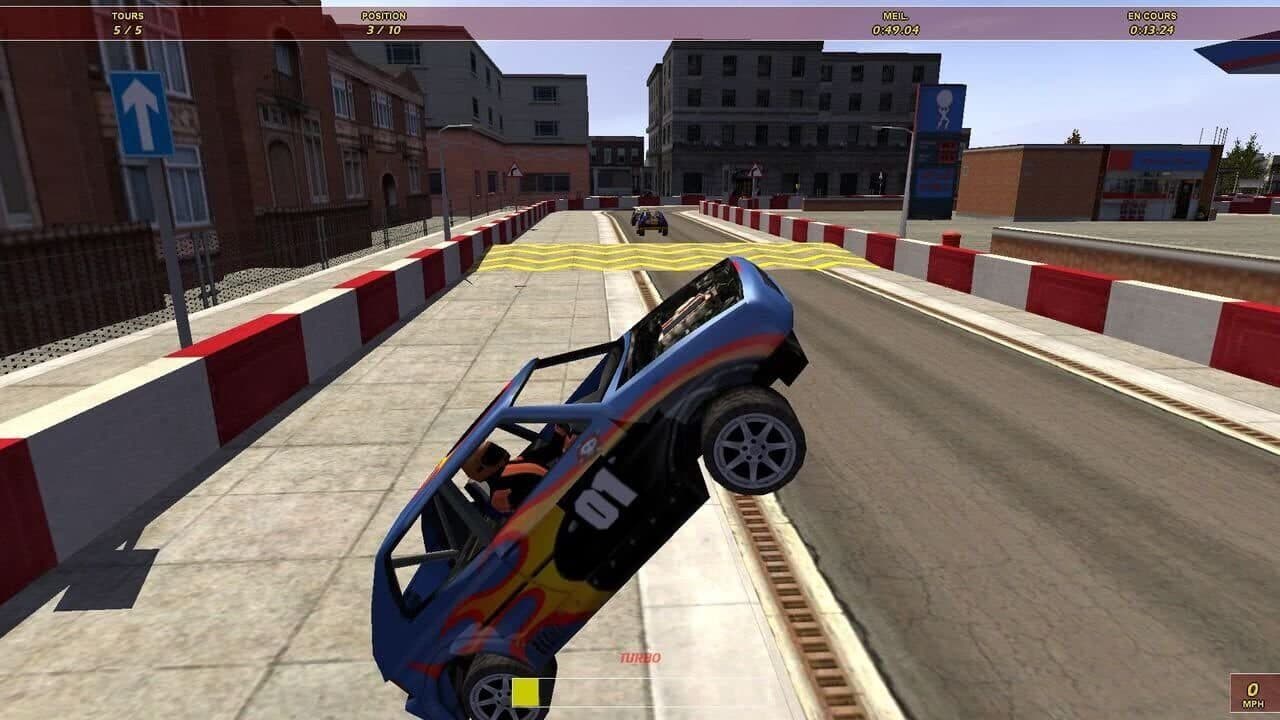 American Racing Games Collection thumbnail 6