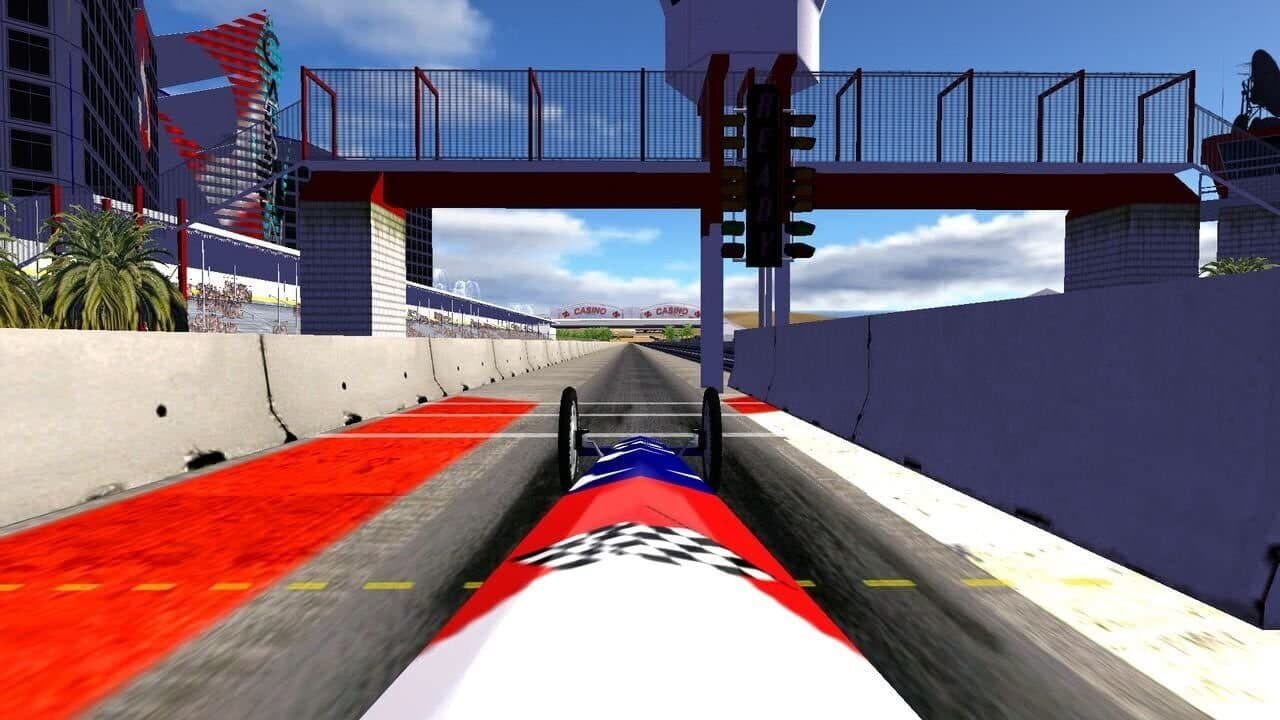 American Racing Games Collection thumbnail 7