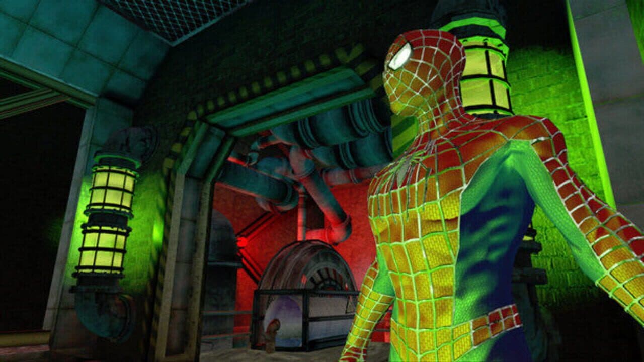 Spider-Man 3: Collector's Edition thumbnail 3
