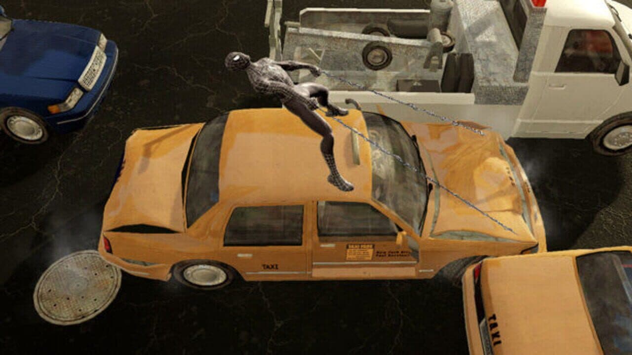 Spider-Man 3: Collector's Edition thumbnail 2