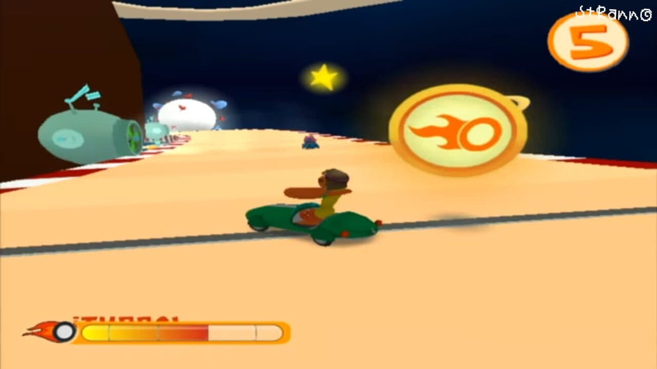 Pocoyo Racing thumbnail 2