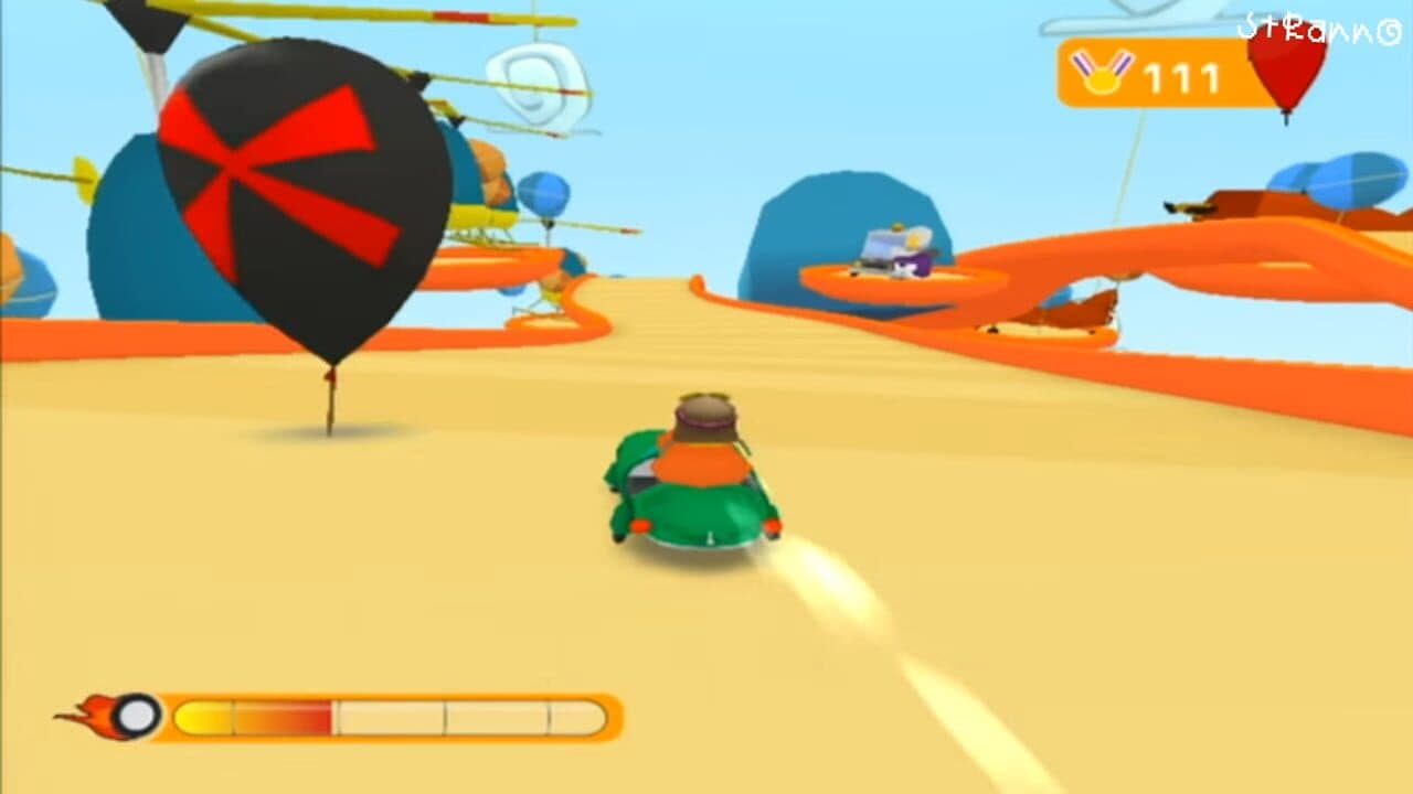 Pocoyo Racing thumbnail 3