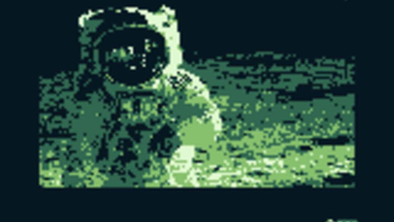 Lunar Journey screenshot 1