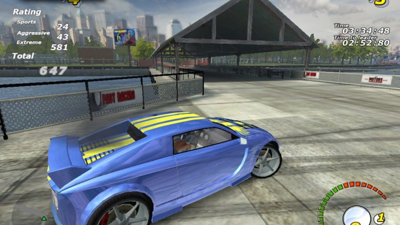 Adrenalin thumbnail 2