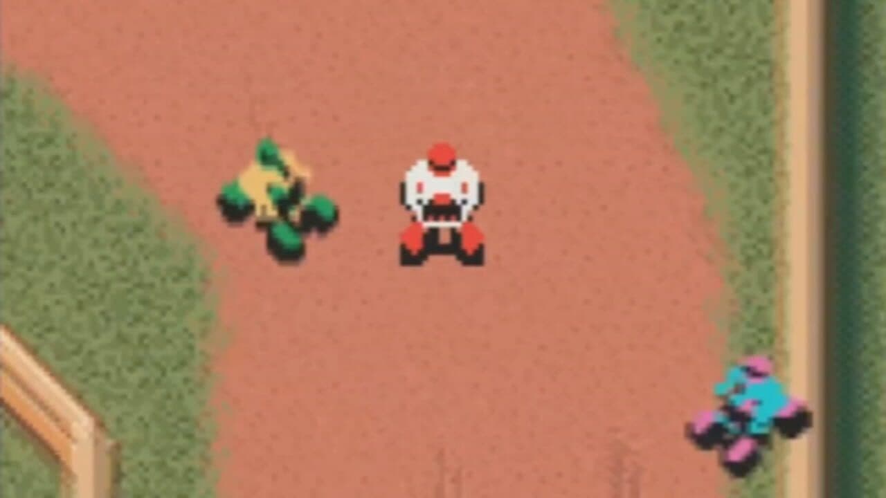 ATV Racing thumbnail 2